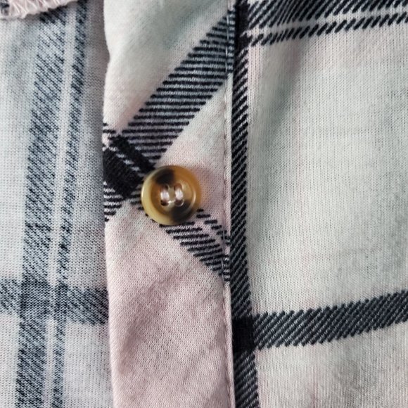 MODISH REBEL, Size M, Light Pink and White - Picture 3 of 7